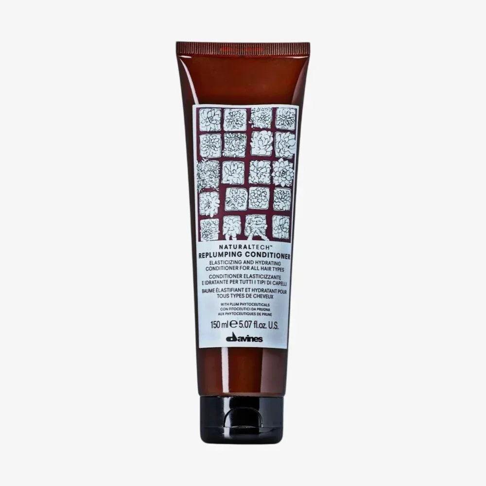 Davines Naturaltech Replumping Conditioner - Planethair