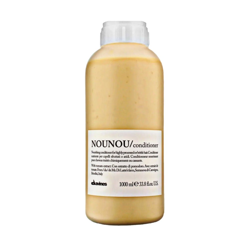 Davines Essential Haircare Nounou Conditioner - Planethair 