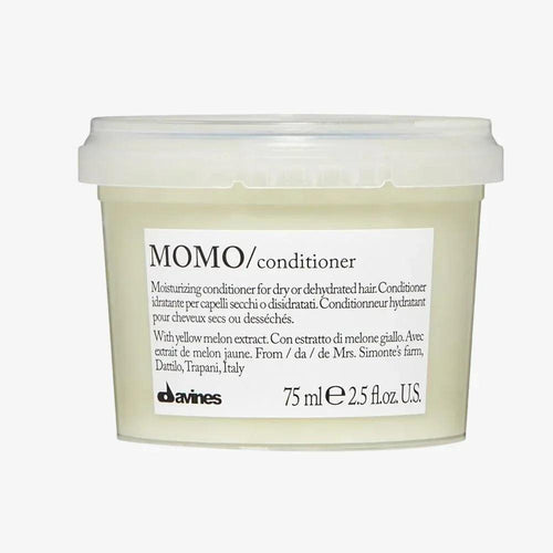 Davines Essential Haircare Momo Conditioner 75ml - Planethair