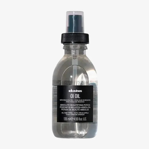 Davines Oi Oil 135ml - Planethair