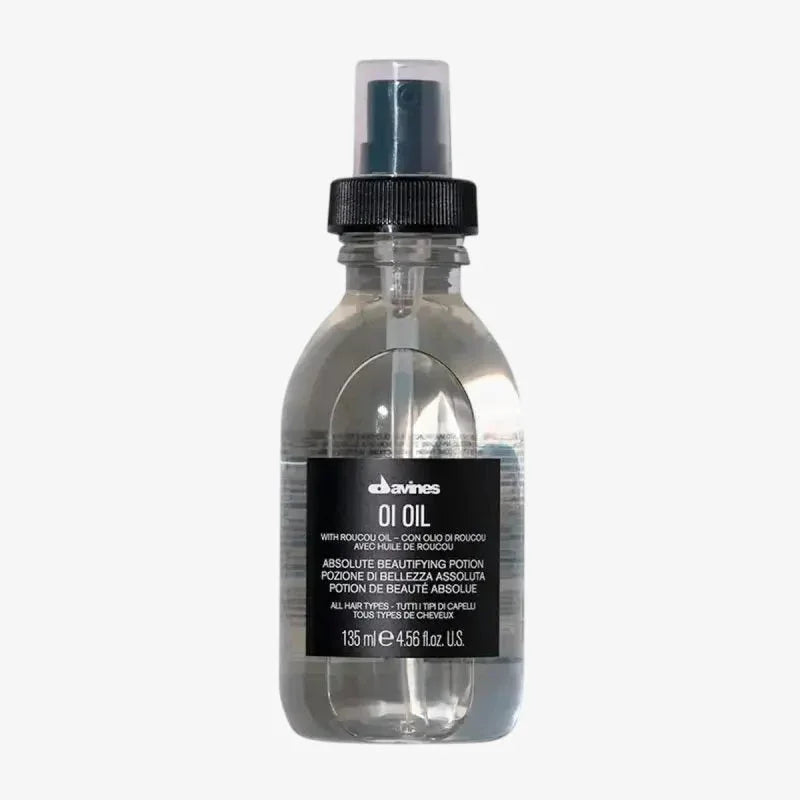 Davines Oi Oil 135ml