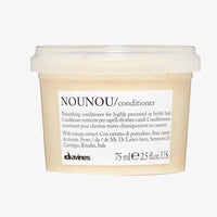 Davines Essential Haircare Nounou Conditioner 75ml