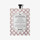 Davines The Let It Go Circle 50ml - Planethair