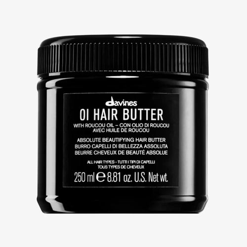 Davines Oi Hair Butter idratante capelli - Planethair