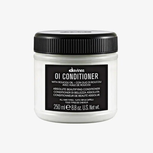 Davines Oi Conditioner - Planethair