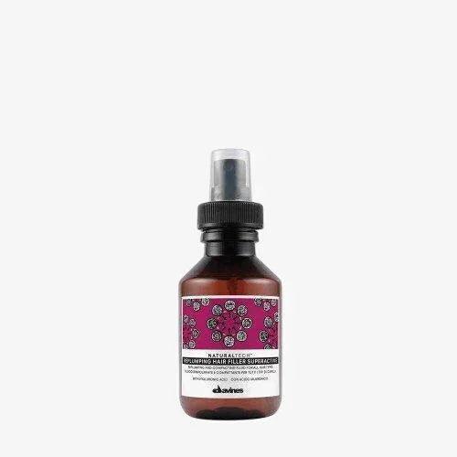 Davines Naturaltech Replumping Hair Filler Superactive Leave In 100ml - Planethair