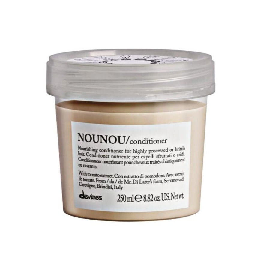Davines Essential Haircare Nounou Conditioner - Planethair 