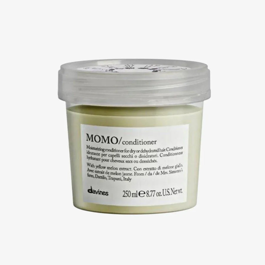 Davines Essential Haircare Momo Conditioner capelli secchi - Planethair