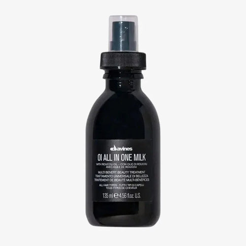Davines Oi All In One Milk 135ml - Planethair
