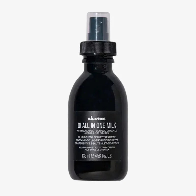 Davines Oi All In One Milk 135ml