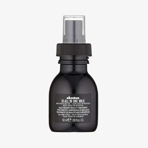 Davines Oi All In One Milk 50ml - Planethair