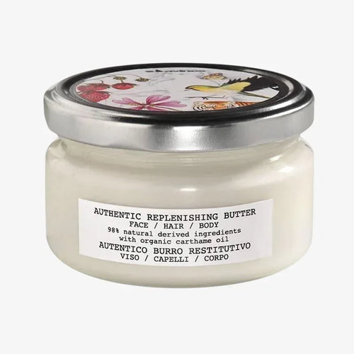 Davines Authentic Burro Restitutivo 230ml - Planethair