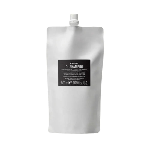 Davines Oi Shampoo formato salone 1000ml con olio di roucou amazzonico