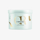 Wella Oil Reflections Maschera 500ml rivelatrice di luminosita - Planethair