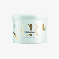 Wella Oil Reflections Maschera 500ml rivelatrice di luminosita