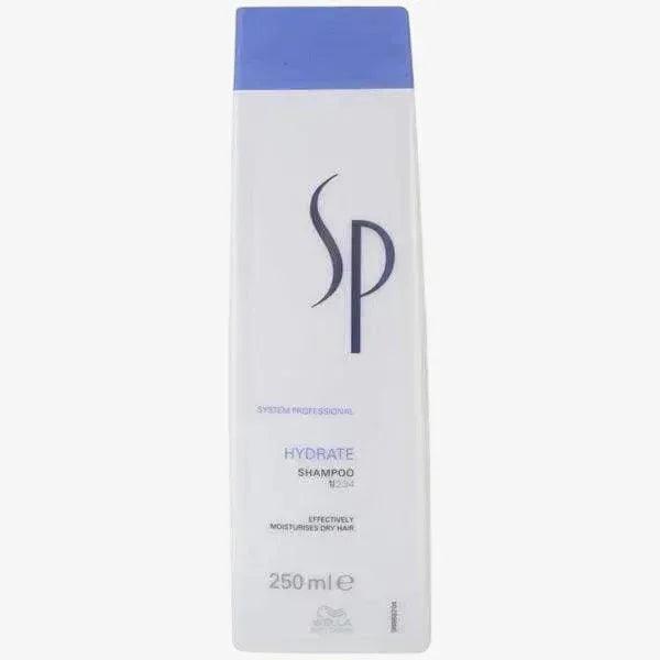 System Professional Hydrate Shampoo 250ml - Planethair
