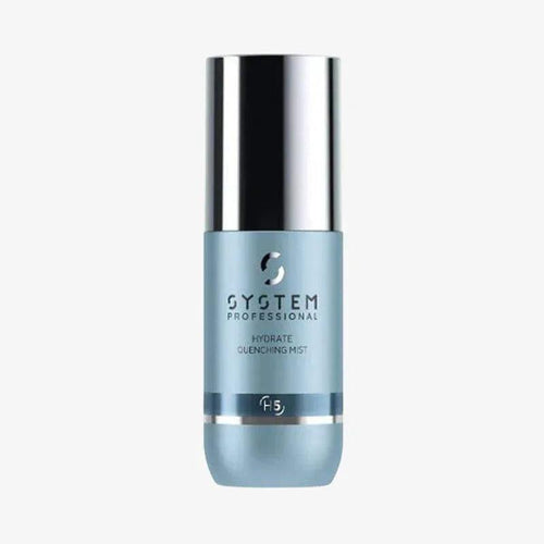 System Professional Hydrate Quenching Mist H5 125ml - Planethair