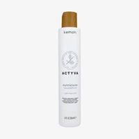 Kemon Nutrition Dry hair shampoo 250ml