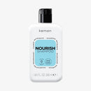 Kemon Nourish Shampoo capelli secchi 250ml - Planethair