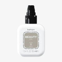 Kemon Beauty Oil for silky hair 100ml