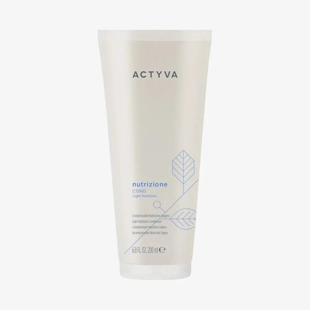 Kemon Actyva Nutrizione Cond balsamo capelli secchi