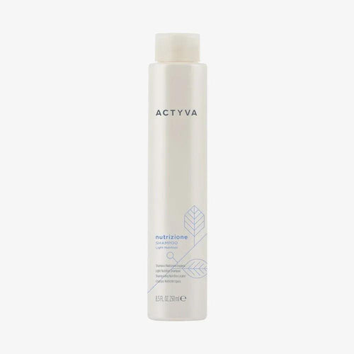 Kemon Actyva Nutrizione Shampoo capelli secchi - Planethair