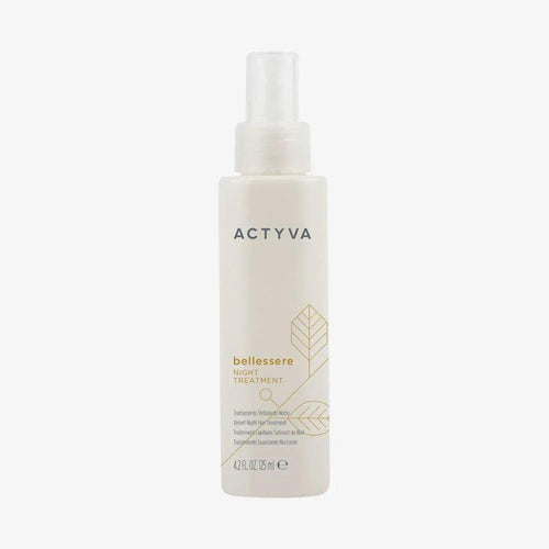 Kemon Actyva Bellessere Night Treatment capelli secchi 125ml - Planethair