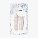 Kemon Actyva Nutrizione Kit Shampoo e Balsamo - Planethair