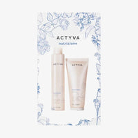 Kemon Actyva Nutrizione Kit Shampoo e Balsamo