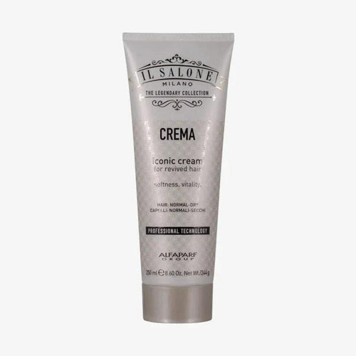 Il Salone Milano Iconic Cream maschera capelli normali/secchi - Planethair