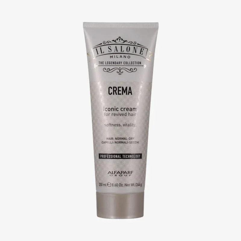 Il Salone Milano Iconic Cream mask for normal/dry hair
