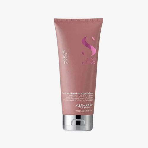 Alfaparf Leave in Conditioner Semi di Lino Moisture 200ml - Planethair