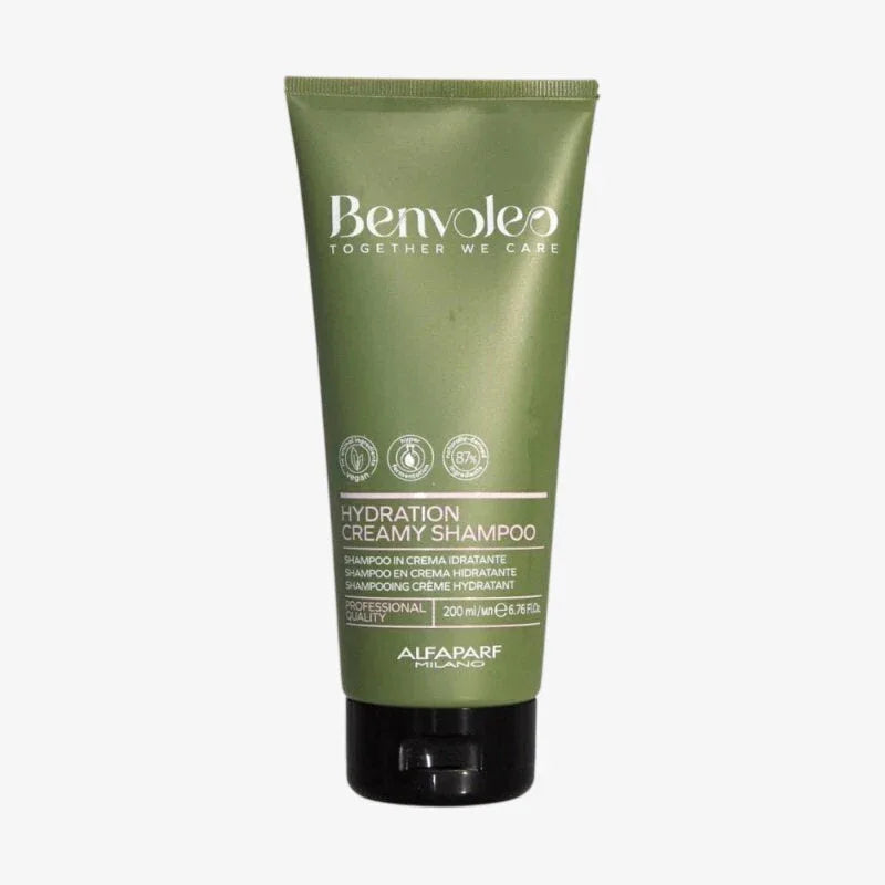 Alfaparf Benvoleo Hydration Creamy Shampoo