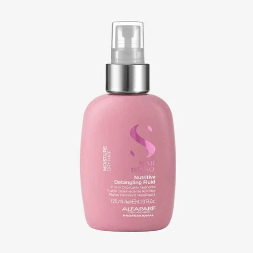 Alfaparf Semi di Lino Moisture Detangling Fluid 125ml - Planethair