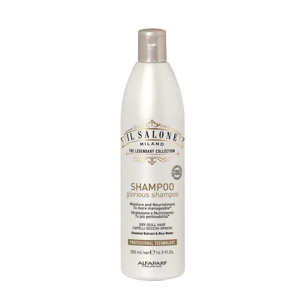 Il Salone Milano Glorious Conditioner dry hair conditioner 500ml