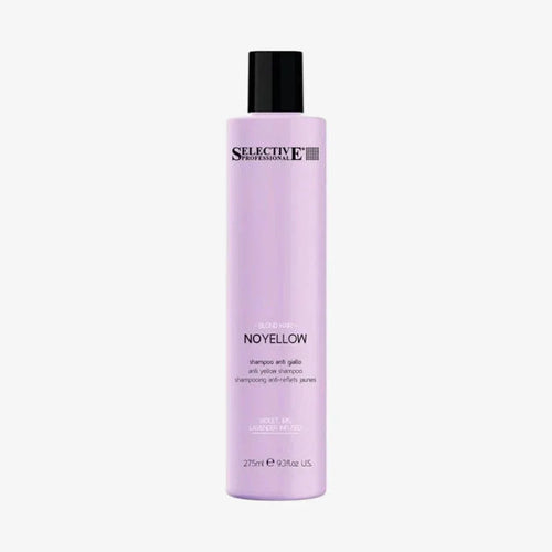 Selective Noyellow Shampoo Anti Giallo 275ml - Planethair