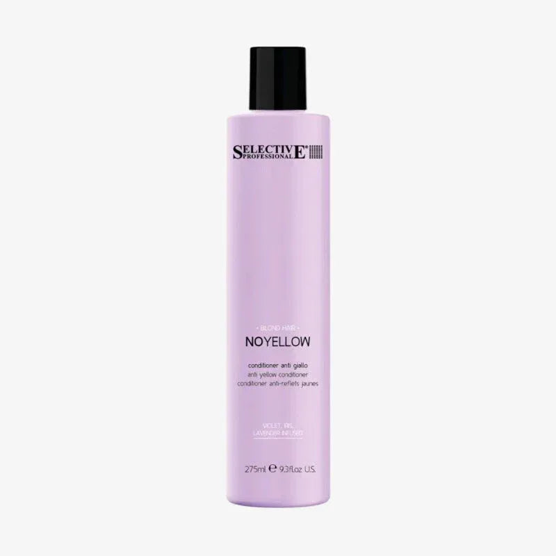 Selective Noyellow Conditioner Anti Giallo 275ml
