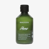 Selective Hemp Moisturizing Shampoo for Dry and Damaged Hair 250ml