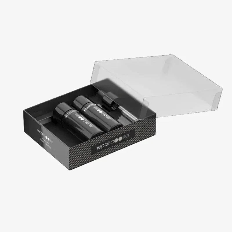 Selective Caviar Sublime Repair Booster 3x25ml - Planethair