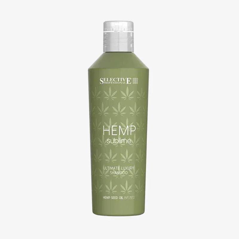 Selective Hemp Sublime Shampoo 250ml