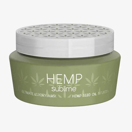 Selective Hemp Sublime Mask 250ml - Planethair