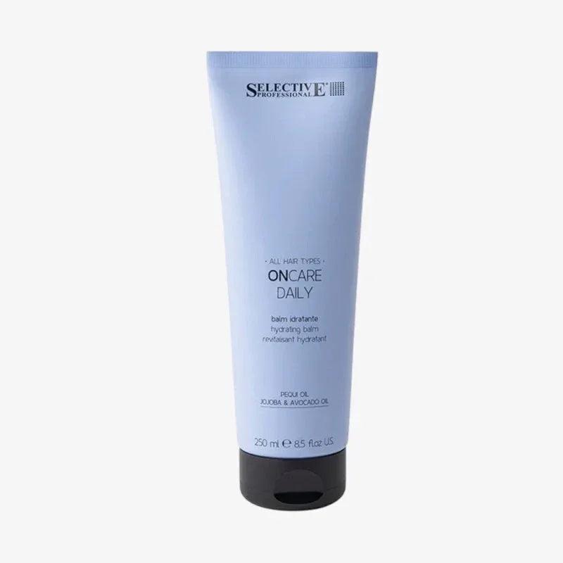 Selective Oncare Daily Balsamo idratante 250ml - Planethair