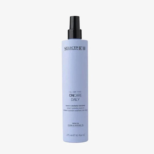 Selective Oncare Daily Leave in Spray idratante 275ml - Planethair