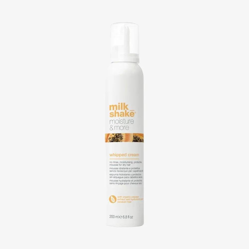 Milk Shake Moisture Plus Whipped Cream
