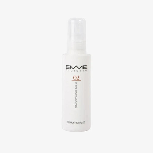 Emmediciotto 02 Smoothing Milk spray lisciante 125ml - Planethair