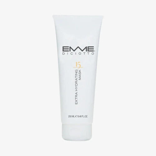 Emmediciotto 15 Extra Hydrating Mask capelli secchi - Planethair