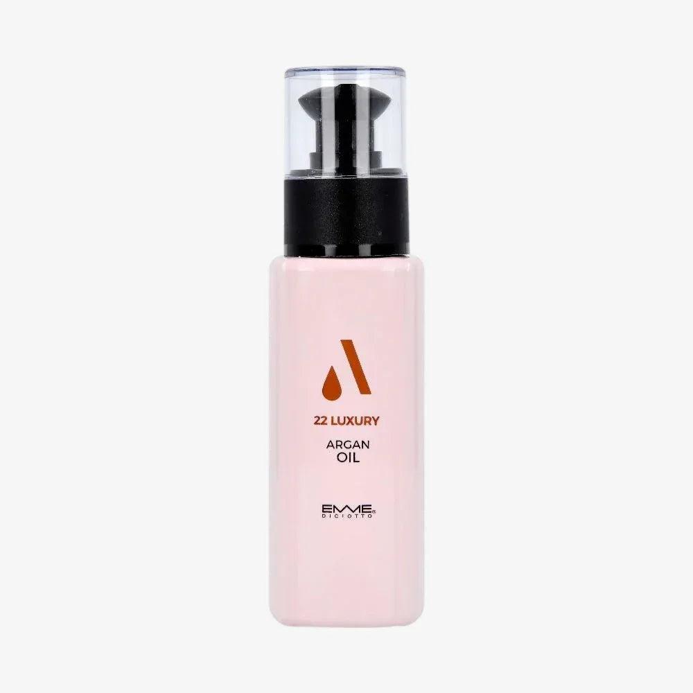 Emmediciotto 22 Luxury Argan Oil for Dry Hair 100ml