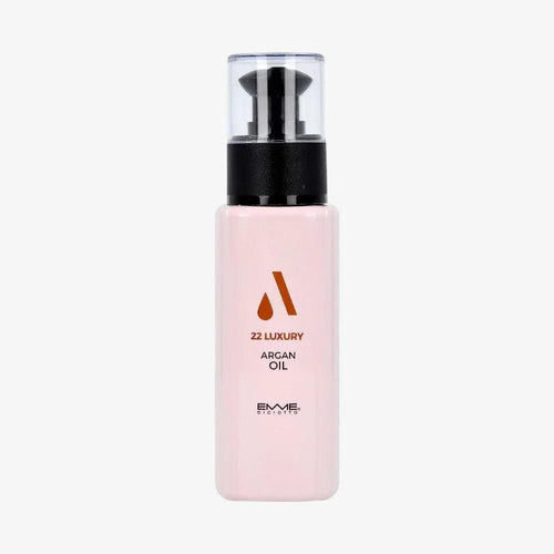 Emmediciotto 22 Luxury Argan Oil capelli secchi 100ml - Planethair