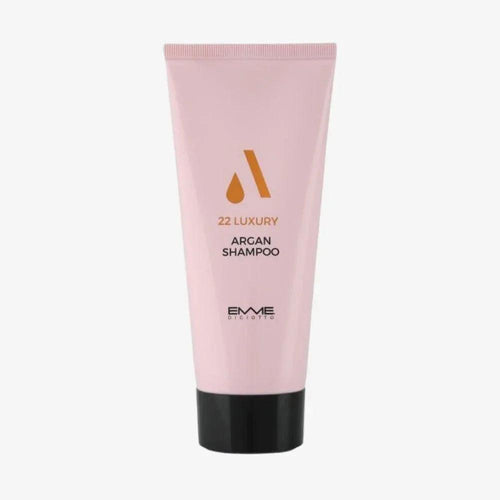 Emmediciotto 22 Luxury Argan Shampoo capelli secchi - Planethair