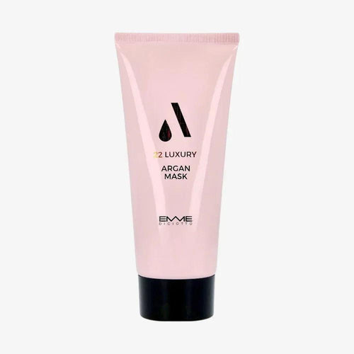 Emmediciotto 22 Luxury Argan Mask capelli secchi - Planethair